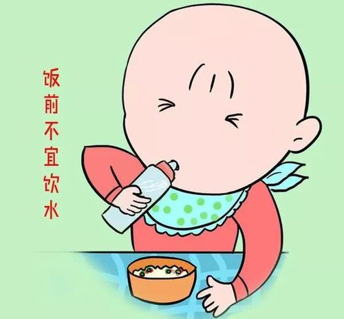 宝宝喝水喝多少?这"四不要",很多新手爸妈都做错了!