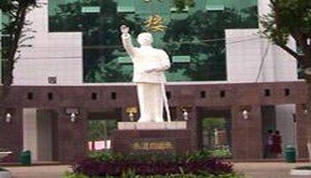 当阳市河溶高级中学