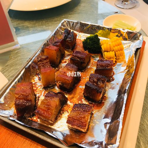 绵阳美食-紫金湾(园艺山)_美食_烤鸭_叉烧_沙拉_排骨