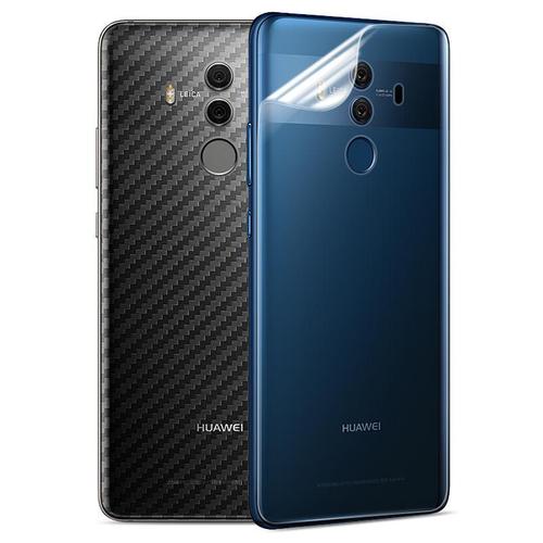 华为手机30matepro,华为手机mate30 华为mate20x后膜mate10pro背面膜30rs保时捷手机背膜