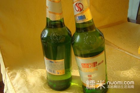 雪津精品易拉罐,雪津精品啤酒,雪津啤酒批发价格