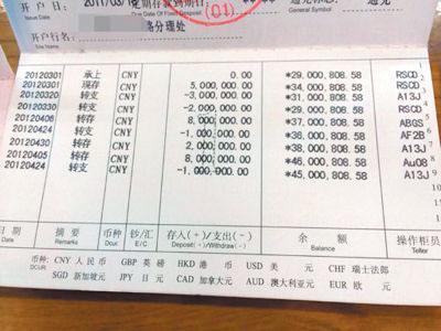 花光存款伪造存折 男子玩游戏花光存款伪造存折摊上大事了自作孽不可