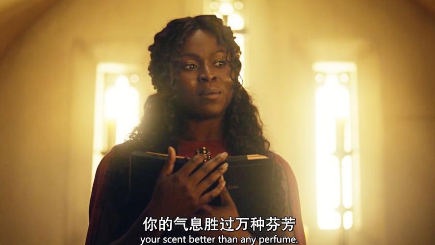 疯话帝王辉煌事,成神成妖一念间|《美国众神》全解析:s02e07