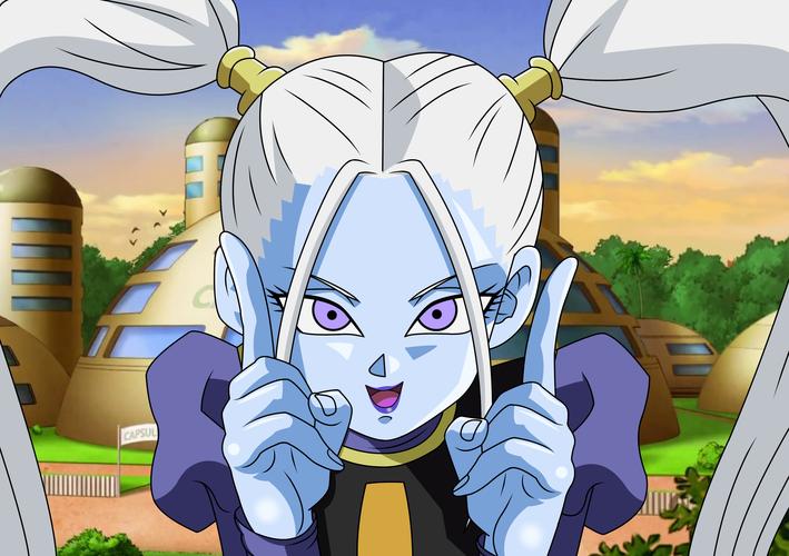 压轴出场了,笔者认为玛卡丽塔当属最有魅力的天使了,是第11宇宙的