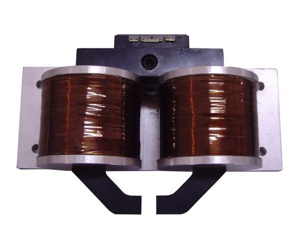 电磁铁electromagnet