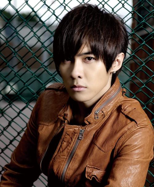 唐禹哲--百度搜索风云榜