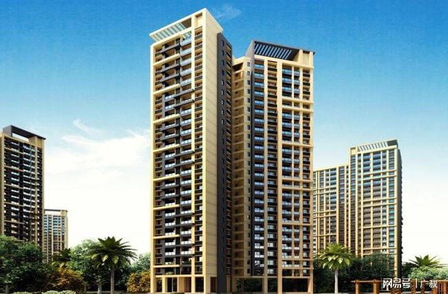 佛山楼市:买房者,正在逃离这些板块