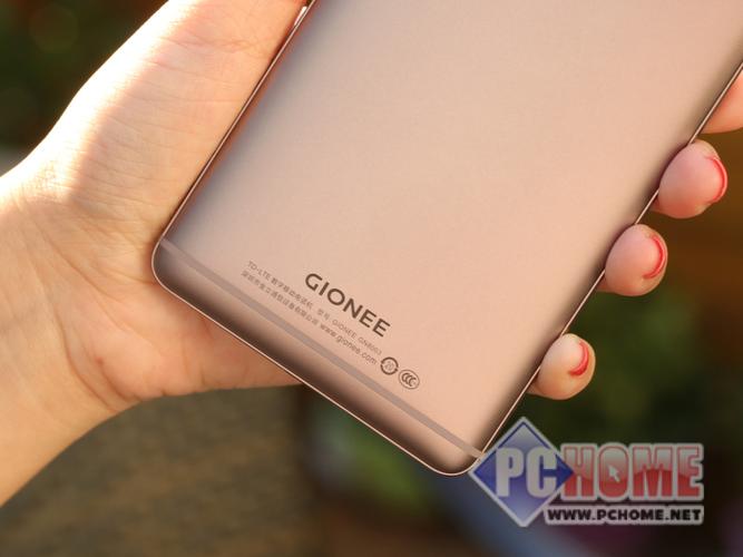 金立m6 plus(全网通)