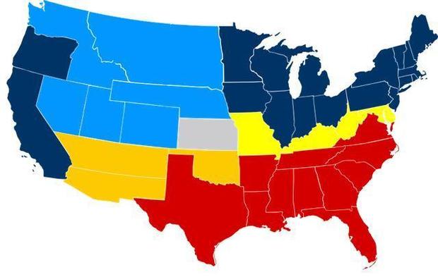 南北战争,或称美国内战,是美国历史上最大规模的内战,发生于1861至