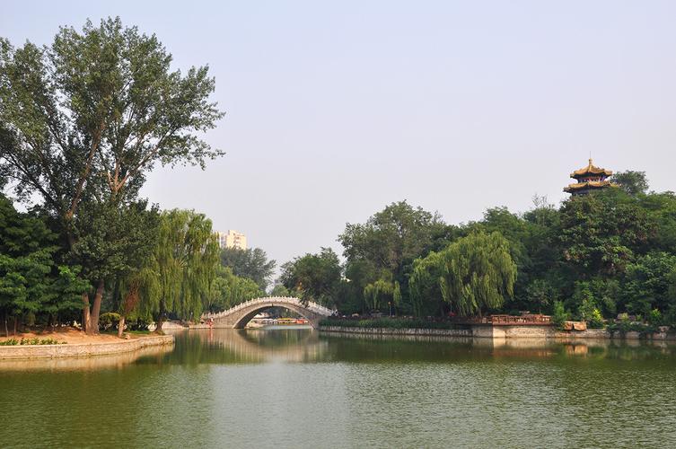 摄影论坛 地方俱乐部论坛 石家庄论坛 裕西公园夏日景色  p3 器材