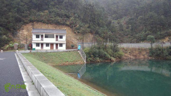 桐庐剪溪谷探路(城南街道~剪二水库)