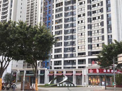 石狮金辉城