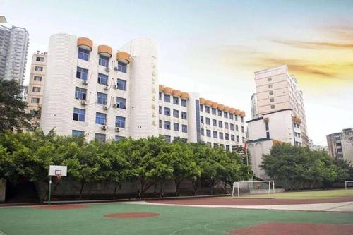 涪陵实验小学2021年秋期招生简章_重庆