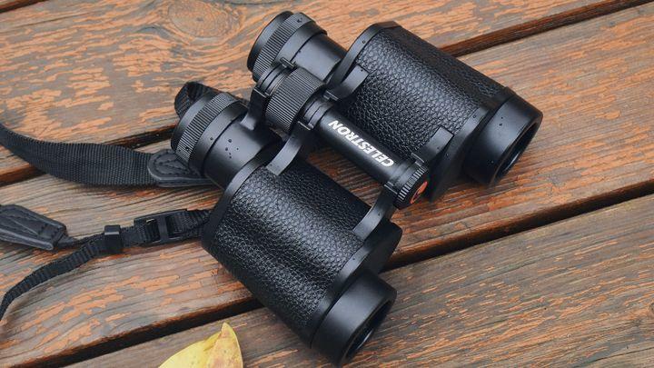 2022年值得关注的高性价比入门级双筒望远镜品牌推荐内附选购指南