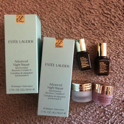 estee lauder 雅诗兰黛