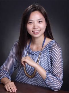 北京四中英语教师郭静