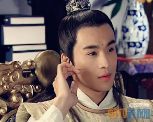 乔振宇个人资料