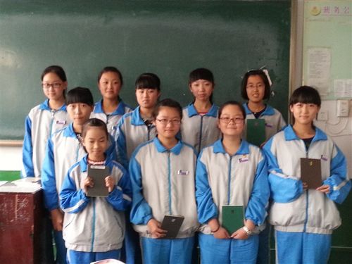 八九班 天津芦台五中2015届九年级九班-天津市宁河县芦台第五中学