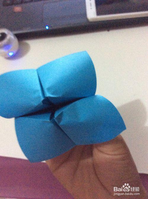 折纸王子折猪爪子 手工折纸大全-蒲城教育文学网