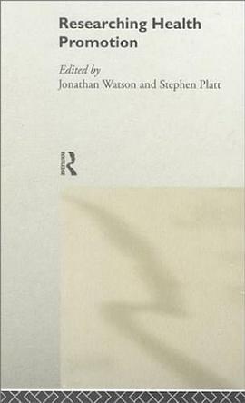 researchinghealthpromotion短评