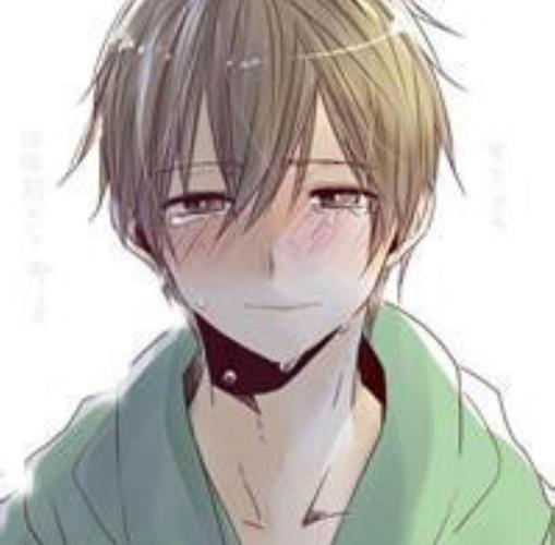 伤心的时候在笑,笑得心痛,开心的时候在哭,哭得开心