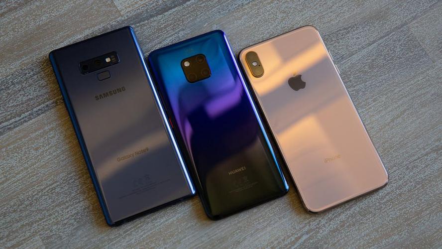 后者不合适;另一方面,mate20pro相比iphonexr,三星s10e等没有
