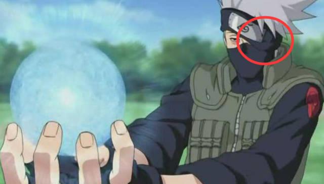 而根据卡卡西的说法,达到形态变化极致并且不需要结印的螺旋丸这个a级