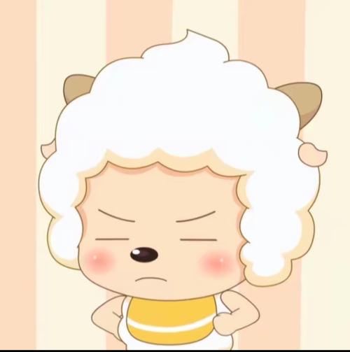 懒羊羊属性的娃做出来会什么样子?
