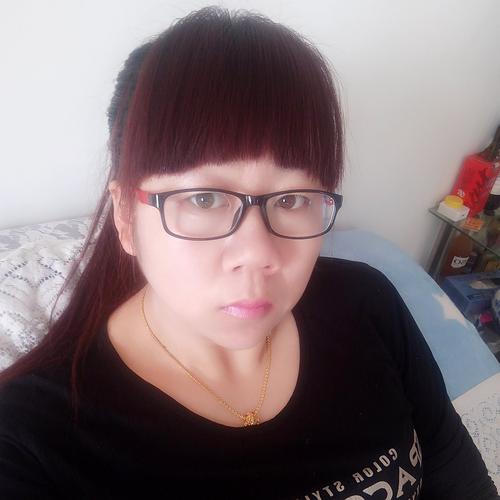 【美女秀场】李贝贝30岁狮子座微商