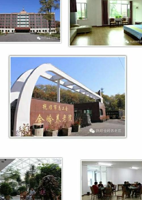 新春孝行送温暖-北台小学三年四班赴抚顺市总工会金岭养老院慰问演出