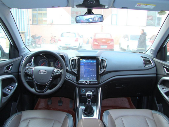 凯翼x5和风光500如何选?