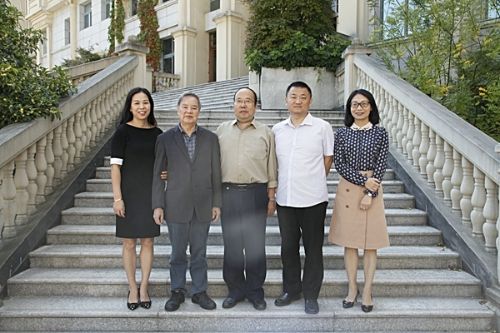 蔡可:教学指向学生语文学习的过程,关注学生语言运用能力的培养