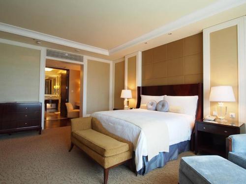 澳门四季酒店 (four seasons hotel macao)