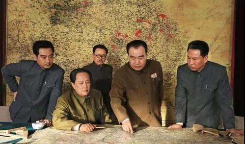 电视剧《换了人间》:铭记光辉历史,不忘初心使命