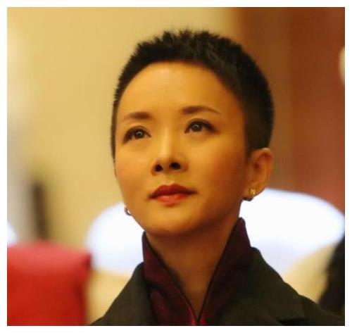 49岁"李香秀"谢兰,与丈夫因戏生情高龄产子,今为家庭淡出荧屏