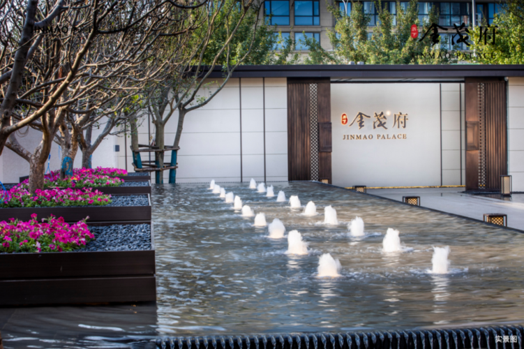 盛况倾城三大艺术巨匠真迹联展济南历下金茂府耀世而来