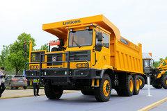 柳工国产卡车报价