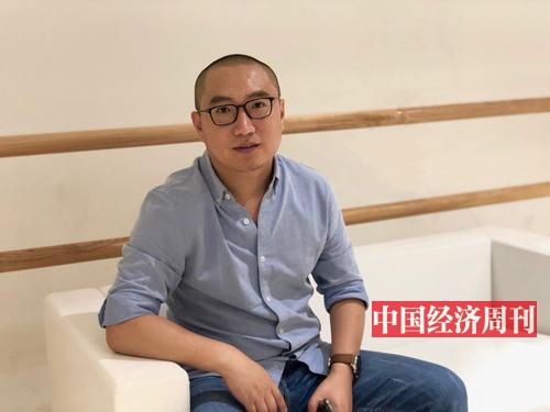 专访总导演陈英杰人生一串背后的烟火人情和市井传奇