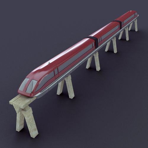 transrapid