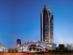 湖州现代教育技术实险学校附近五星级酒店,湖州酒店预订查询,湖州宾馆