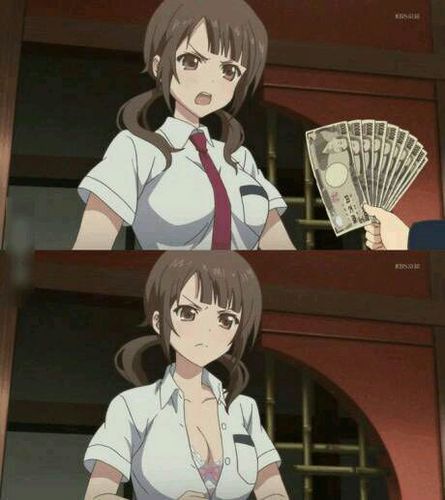 求图帖玩坏的表情大收集