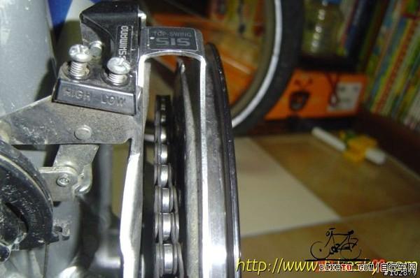 【变速器调整图解全攻略】如何调整变速器(图文)