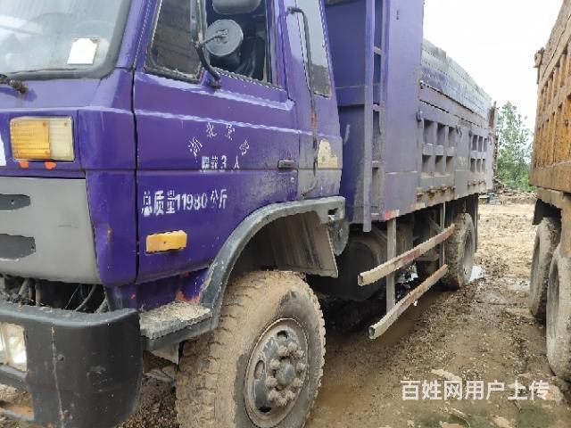 【图】- 东风紫罗兰210单桥 - 宜昌当阳货车 - 当阳百姓网