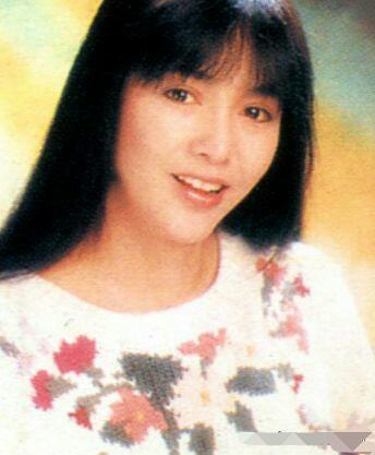 八九十年代香港娱乐圈中的绝色美女你还认识几个