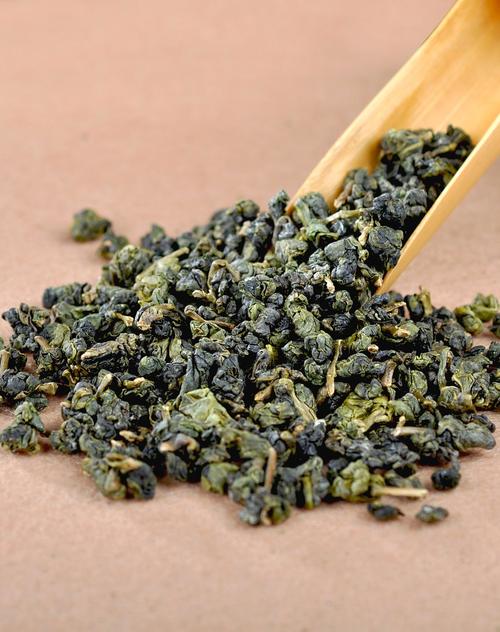 茶人岭精选茶叶专场-福寿长春茶 台湾高山茶 150克