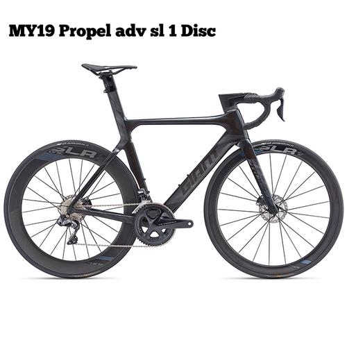 2019 propel adv sl 1 disc