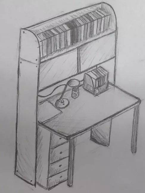 你:作为读书人,书斋岂能无名?