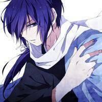 二次元头像男高冷大图一系列_微信头像图片大全