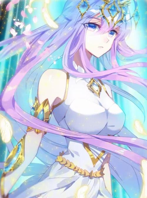 绝世唐门476话霍雨浩和王冬照耀海神缘光之霓裳再度出现