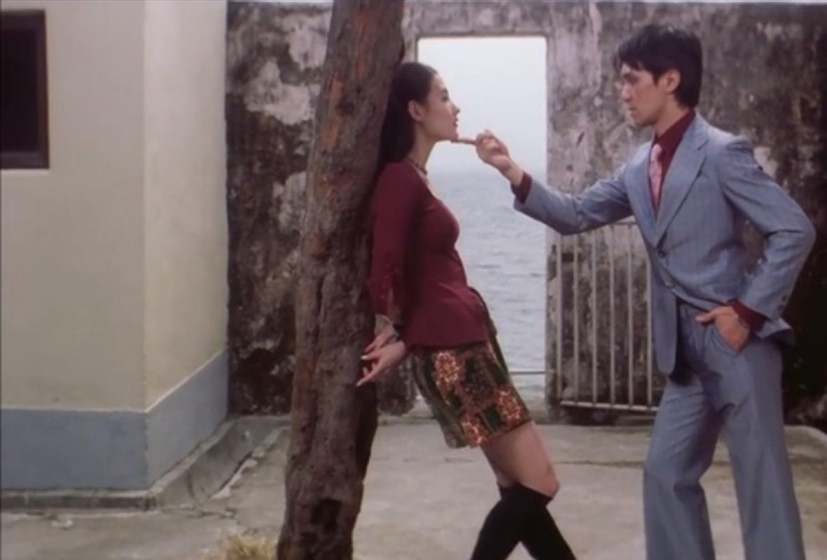 电影喜剧之王的大结局